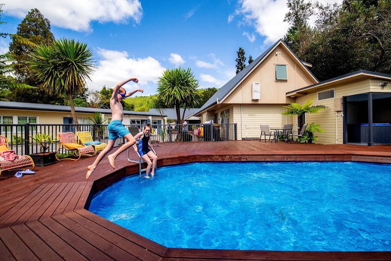 Ripple Rotorua