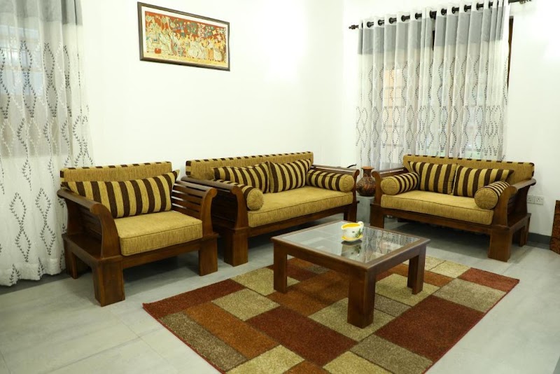 Kandy Wellington Apartment - Kandy Wellington Apartment, 43/6 Aluthganthota Road, මහනුවර 20000, Sri Lanka