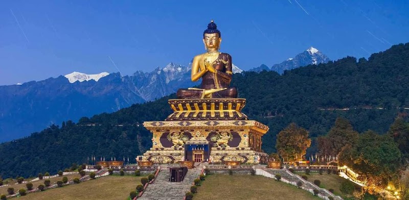 Gangtok - Gangtok Gangtok, Sikkim, India