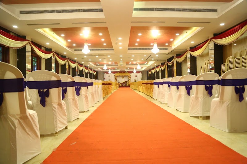 Aqua Green Hotels and Resorts - Aqua Green Hotels and Resorts 4/276 Ambattur Puzhal, road, Surapet, Chennai, Tamil Nadu 600066, India