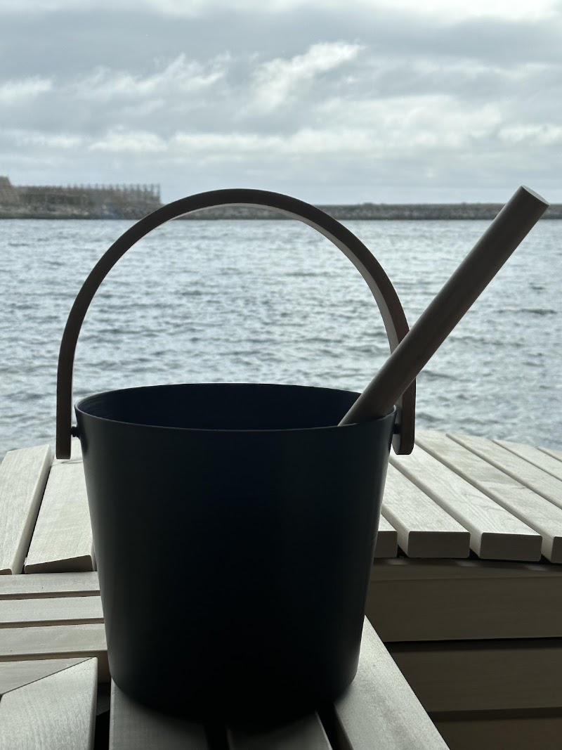 LYST Lofoten Sauna Svolvær - LYST Lofoten Sauna Svolvær Avisgata 1, 8300 Svolvær, Norway