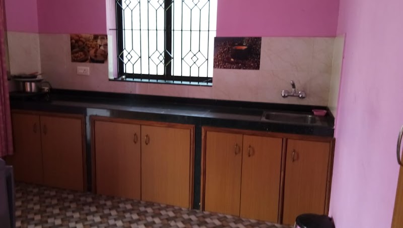 David Guest House - David Guest House, 7W6G+CQW, Benaulim, Margao, Goa 403716, India