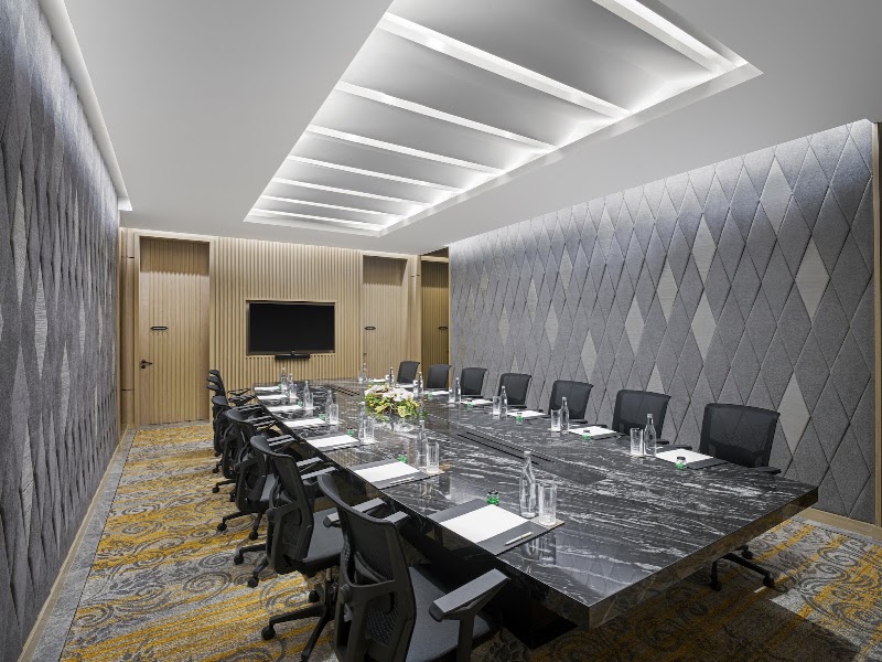 InterContinental Phuket Resort by IHG - InterContinental Phuket Resort by IHG 333, 3 หมู่ที่ 3, Tambon Kamala, Amphoe Kathu, Chang Wat Phuket 83150, Thailand