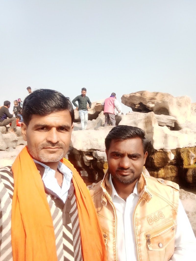 Ken River - Ken River, Madhya Pradesh 488441