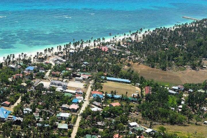Poblacion (Agcogon) - Poblacion (Agcogon), San Jose, Romblon, Philippines