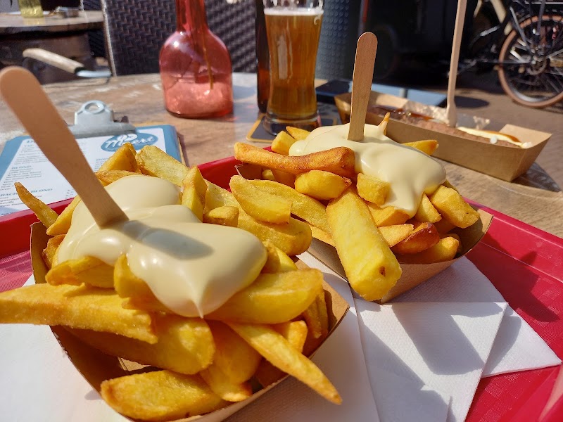 Café de Maert - Café de Maert Raadhuisplein 4, 5944 AH Arcen, Netherlands