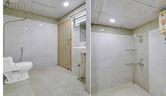 Super OYO Hotel Mahal - Super OYO Hotel Mahal Transit 386, Rd Number 2, K-Block, Mahipalpur Village, Mahipalpur, New Delhi, Delhi 110037, India