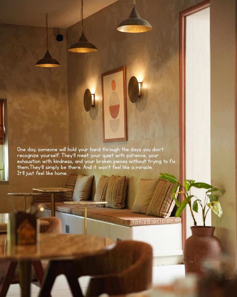 Ghar - Feels Like Home - Ghar - Feels Like Home no. 491, Defence Lab Rd, Cantt Area, Jodhpur, Rajasthan 342011, India