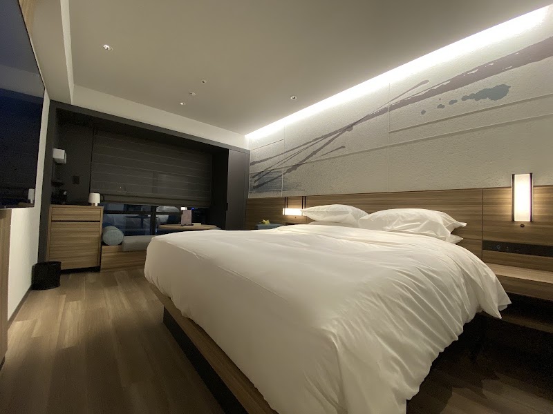 Courtyard by Marriott Osaka Honmachi - Courtyard by Marriott Osaka Honmachi Chuoku, ２丁目-３-7 南本町 中央区 大阪市 大阪府 541-0054, Japan