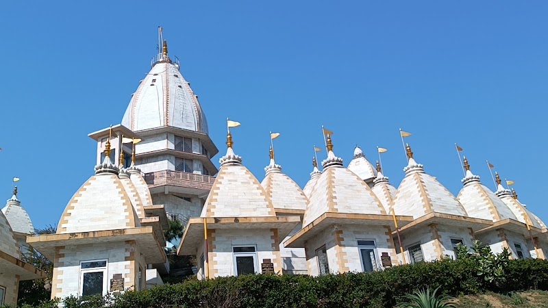 Hastinapur - Hastinapur, Uttar Pradesh 250404, India