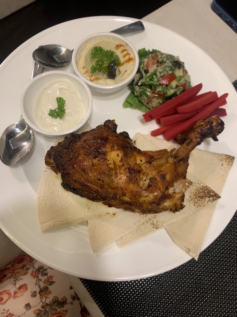 The IVY Restaurant - The IVY Restaurant BAANI SQUARE SECTOR 50 D - 89 - 90 GROUND FLOOR BAANI SQUARE, Pocket C, Mayfield Garden, Sector 50, Gurugram, Haryana 122018, India
