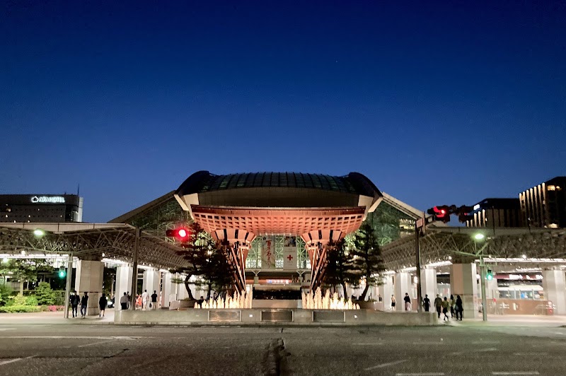 Motenashi Dome - Motenashi Dome 2 Kinoshinbomachi, Kanazawa, Ishikawa 920-0858, Japan