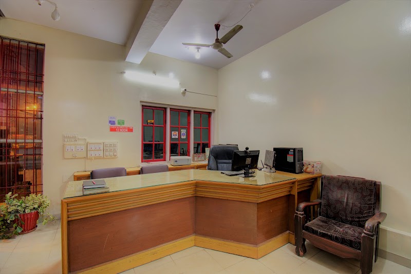 Hotel Green Haven - Hotel Green Haven Kohinoor Rd, Stuart Hill, Madikeri, Karnataka 571201, India