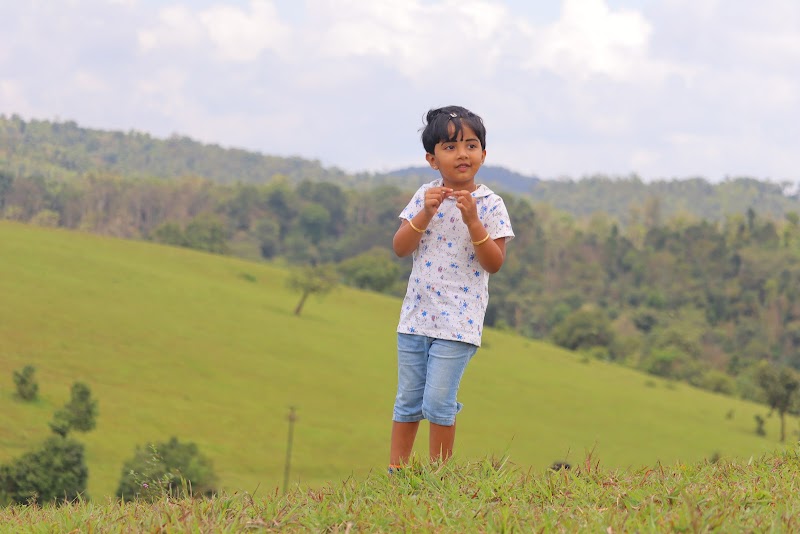 Heththur’s Green Meadows - Heththur’s Green Meadows QQJM+HX5, Hadya, Karnataka 573123, India