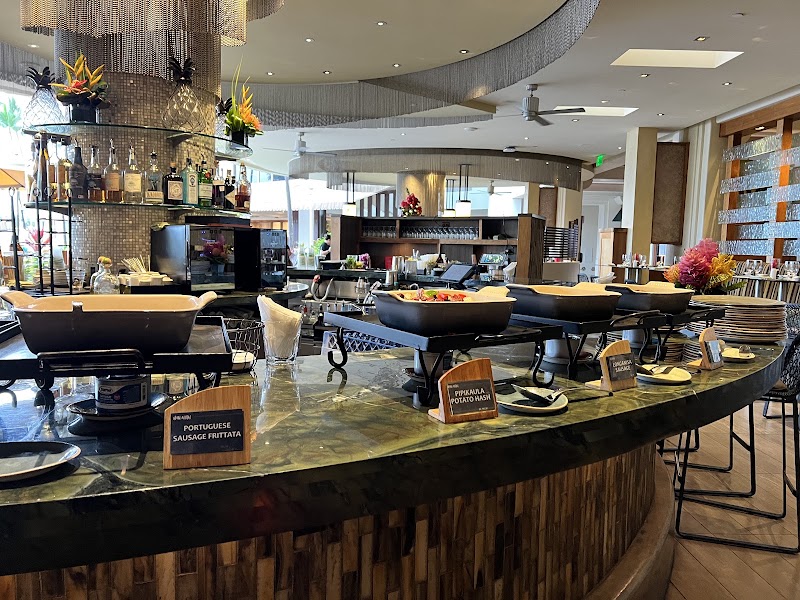 Kō Restaurant