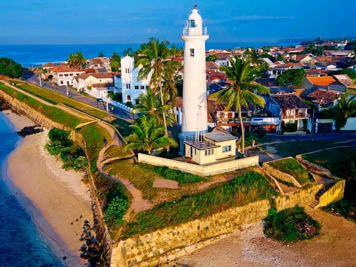 Galle - Galle, Sri Lanka