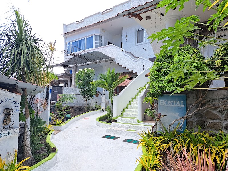 Cann's House