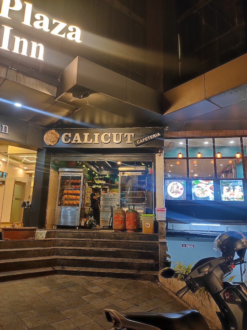 Calicut Cafeteria - Calicut Cafeteria, 332, Mini Bypass Rd, Near M.I.M.S Hospital, Govindapuram, Kozhikode, Kerala 673016, India