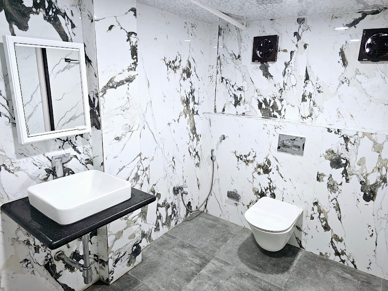 JJS PARK INN - JJS PARK INN NO:29, Sarojini St, T. Nagar, Chennai, Tamil Nadu 600017, India