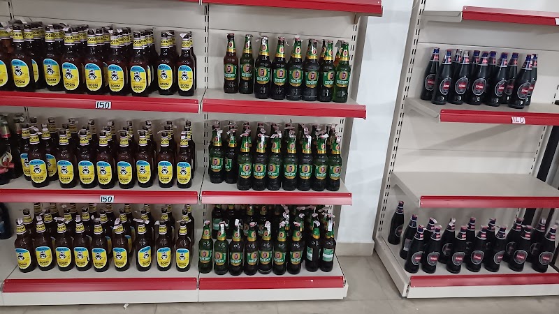 KSBC Outlet (Bevco), Mukkam - KSBC Outlet (Bevco), Mukkam Mukkam, Thazhecode, Kerala 673602, India