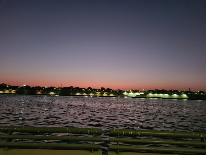 Sabarmati Riverfront, Ahmedabad - Sabarmati Riverfront, Ahmedabad, Dr Ramanbhai Patel Bhavan 1st Floor, West Zone Office, Ahmedabad Municipal Corporation, Nr Usmanpura Cross Road, Usmanpura, Usmanpura, Ahmedabad, Gujarat 380009, India