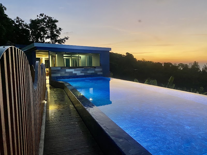 Kamala Nature Villas - Kamala Nature Villas 19, 25 Moo 6 Tambon Kamala, Amphoe Kathu, Chang Wat Phuket 83150, Thailand