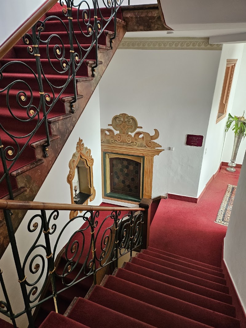 Hotel Zum Ritter St. Georg - Hotel Zum Ritter St. Georg Hauptstraße 178, 69117 Heidelberg, Germany
