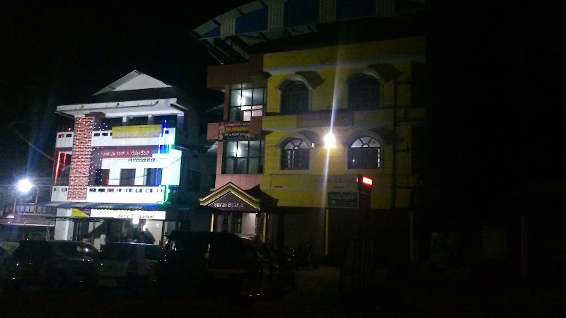 Bailoor - Bailoor, Neere, Karnataka 574102, India