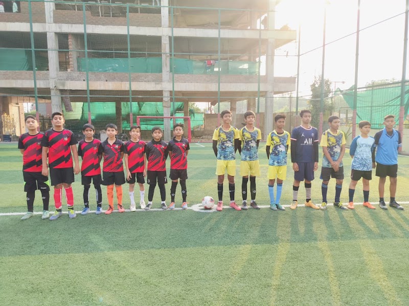 Sportz Mania - Sportz Mania, 28/1103, Sriram Nagar Phase-2, Shankar Nagar, Raipur, Chhattisgarh 492004, India