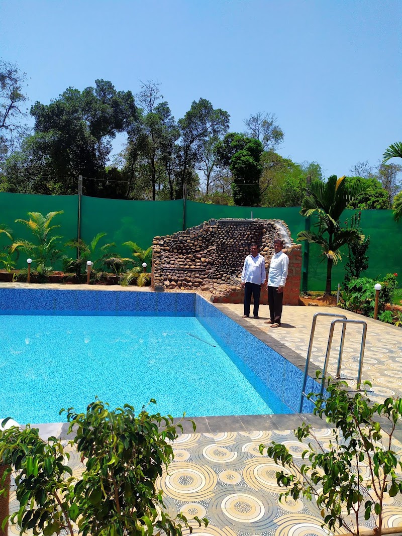 Narayan farm,valpoi Goa. - Narayan farm,valpoi Goa., Koparde, Valpoy, Goa 403506, India