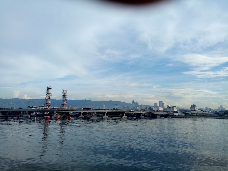 Cebu International Port - Cebu International Port, 8W5F+RCP, Mandaue, 6000 Cebu, Philippines