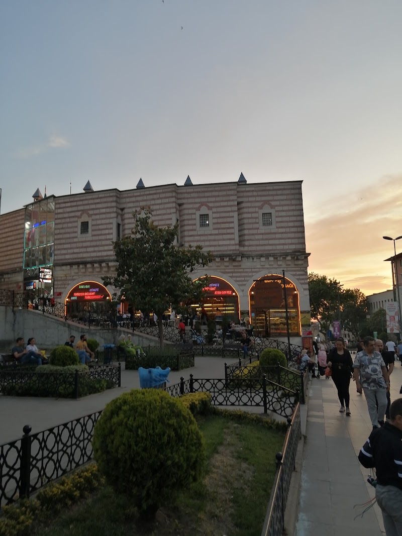 Laleli - Laleli, Kemal Paşa, 34134 Fatih/İstanbul, Türkiye