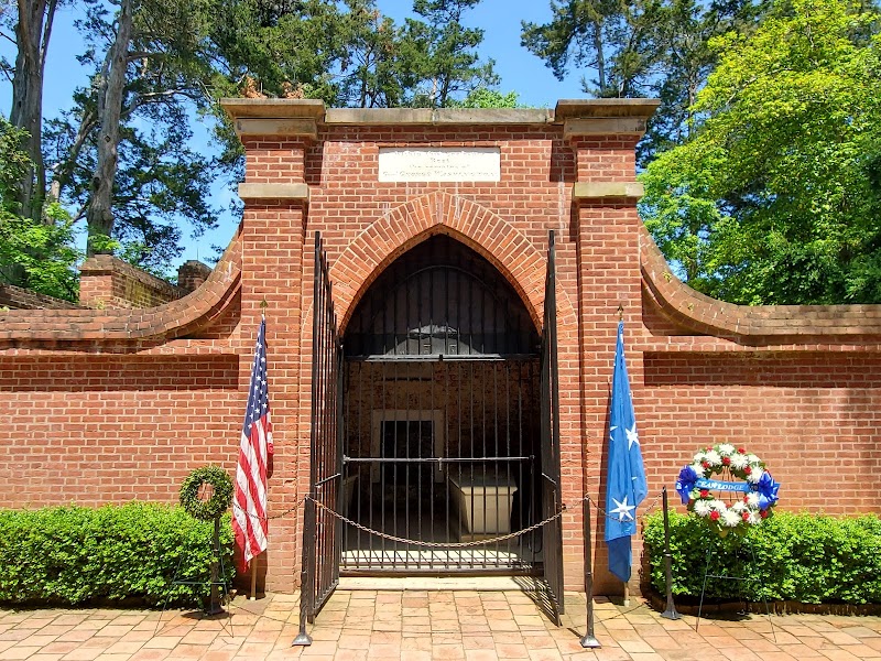 George Washington's Mount Vernon - George Washington's Mount Vernon, 3200 Mount Vernon Memorial Hwy, Mt Vernon, VA 22121, USA