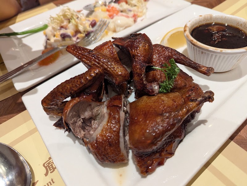 Tai Ping Koon Restaurant - Tai Ping Koon Restaurant 6 Pak Sha Rd, Causeway Bay, Hong Kong