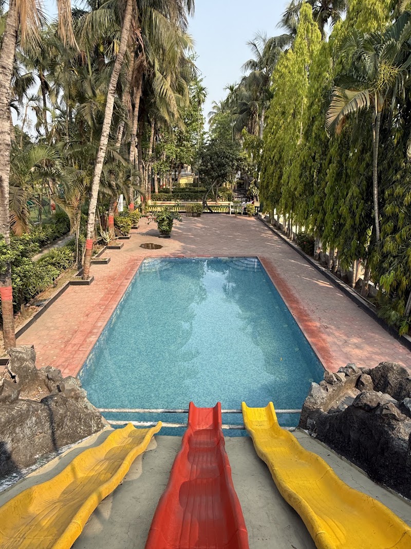 Palm Village