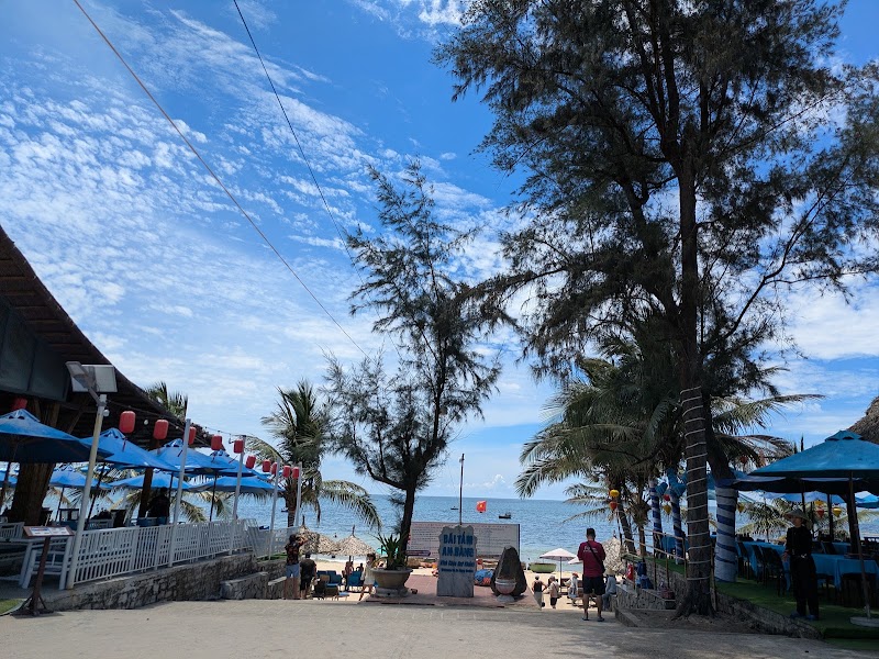 An Bang Beach - An Bang Beach W87R+C7R, Đ. Hai Bà Trưng, Hội An Tây, Đà Nẵng, Vietnam