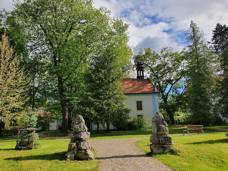 Český Krumlov City Park - Český Krumlov City Park, Linecká, Plešivec, 381 01 Český Krumlov-Český Krumlov 1, Czechia