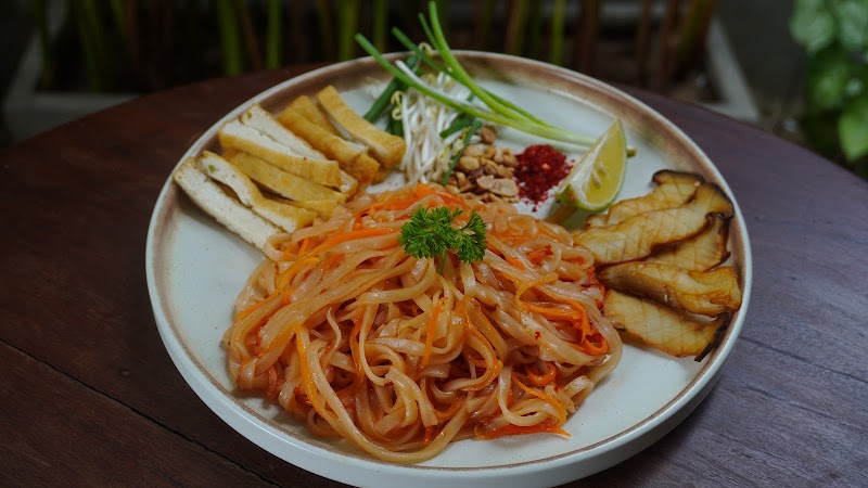Sita Coffee & Vegetarian Restaurant - Sita Coffee & Vegetarian Restaurant 48 Đ. Trần Duy Chiến, Sơn Trà, Đà Nẵng 55000, Vietnam