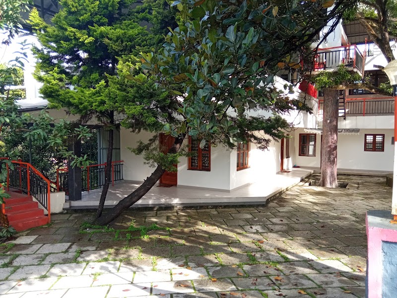 Padmalayam Homestay