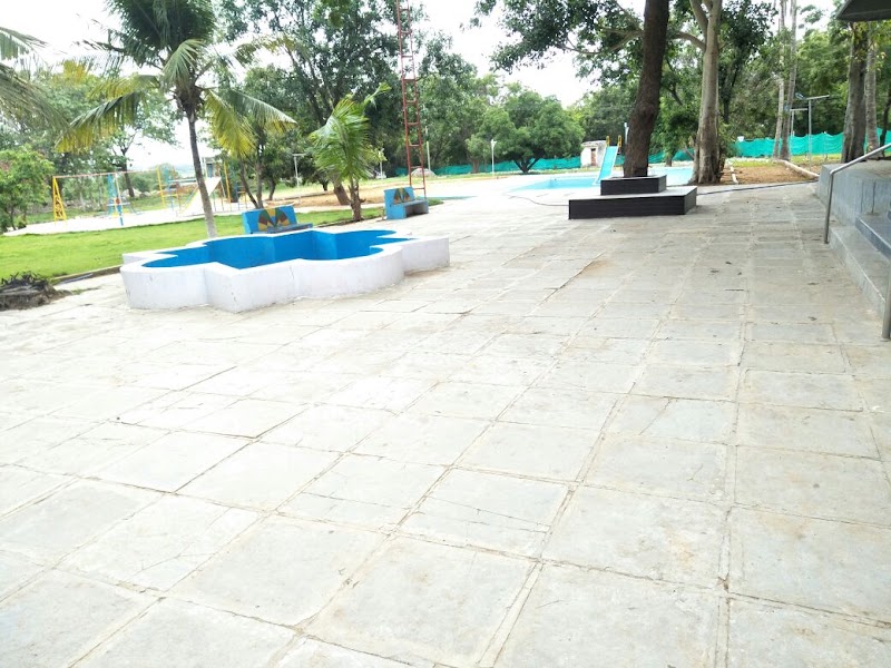 Western Farm House - Western Farm House, Hyderabad, Telangana 500075, India