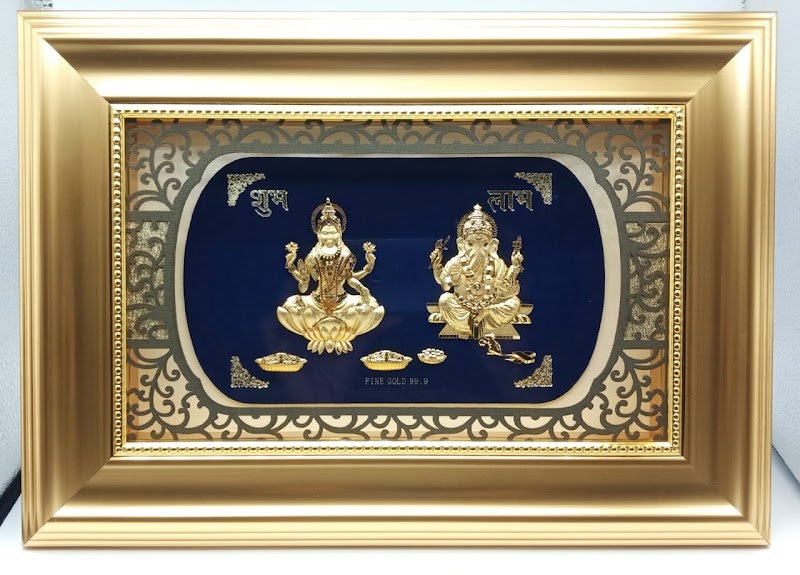 Element 999 of infinite god's sculptures - Element 999 of infinite god's sculptures Shop1,2, Laxmi Narayan mandir, bijli officechowk, opp. Shanti super market, near budhapara, Janta Colony, Raipur, Chhattisgarh 492001, India