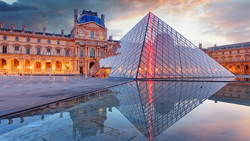 Île-de-France - Île-de-France, France