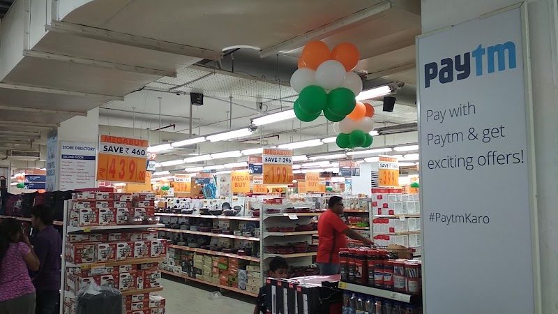 Market Square Mall Sarjapur Road - Market Square Mall Sarjapur Road, Sarjapur - Marathahalli Rd, Haralur, Ambalipura, Bengaluru, Karnataka 560035, India