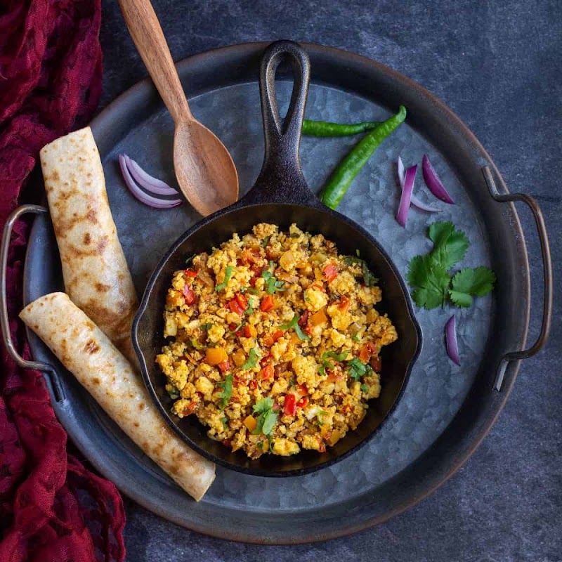 Food For Foodie'S by anjali - Food For Foodie'S by anjali TOWER-5, RIVERDALE APARTMENT, Highland Marg, Zirakpur, Punjab 140603, India