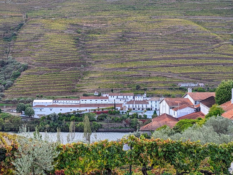 Pinhão - Pinhão Pinhão, Portugal