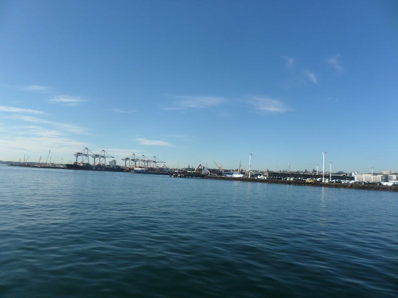 Waitemata Harbour - Waitemata Harbour, Auckland, New Zealand