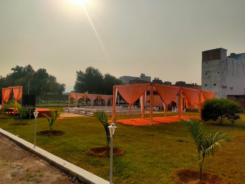 VISHNU VIJAY RAGHAV RESORT