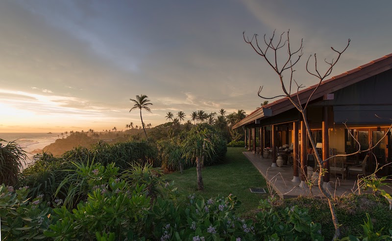 Cape Weligama - Relais & Chateaux - Cape Weligama - Relais & Chateaux Abimanagama Rd, Weligama, Sri Lanka
