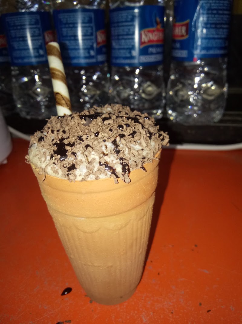 kulhad Coffee House - kulhad Coffee House shop no 1, Lakecity Mall Rd, outdoor, Shakti Nagar, Udaipur, Rajasthan 313001, India