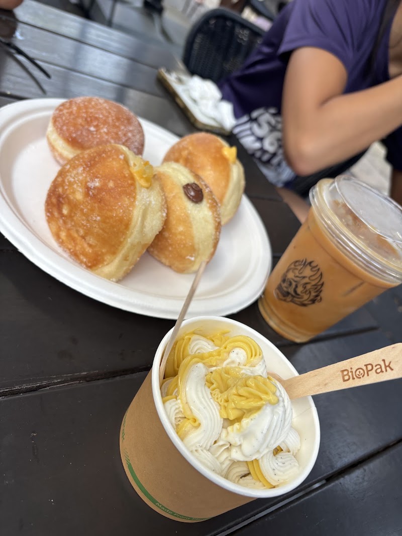 Burnt Ends Bakery - Burnt Ends Bakery, 7 Dempsey Rd, #01-01, Singapore 249671